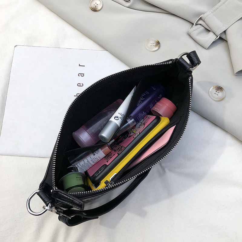 Effet alligator, Élégance audacieuse et intemporelle – Image 2