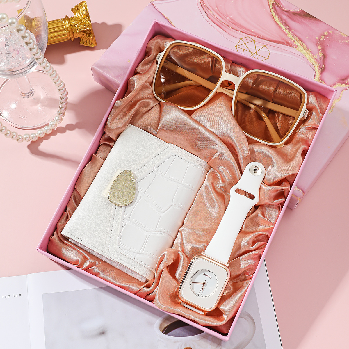 Moderne, simple et polyvalent pour le shopping – Image 2