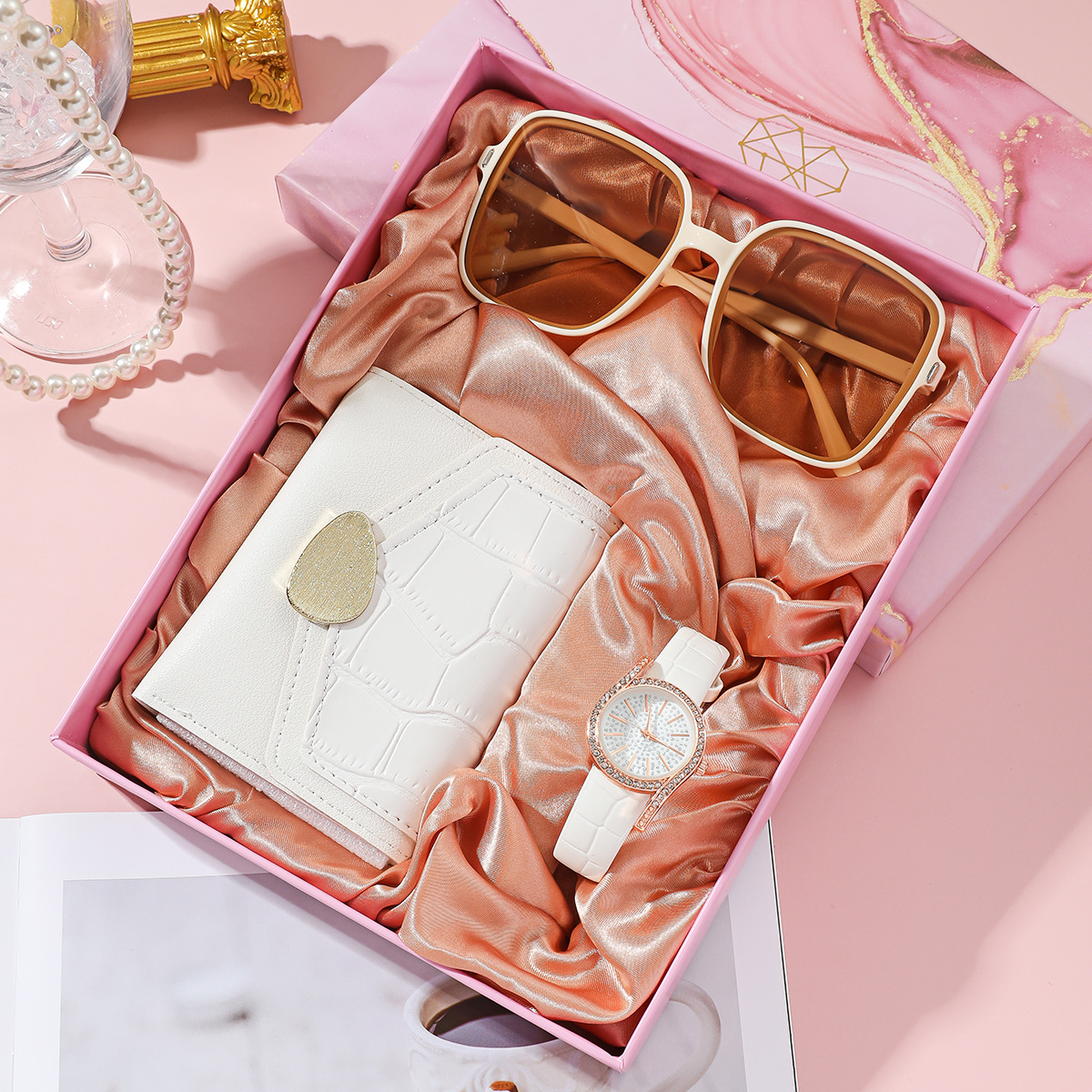 Moderne, simple et polyvalent pour le shopping – Image 3