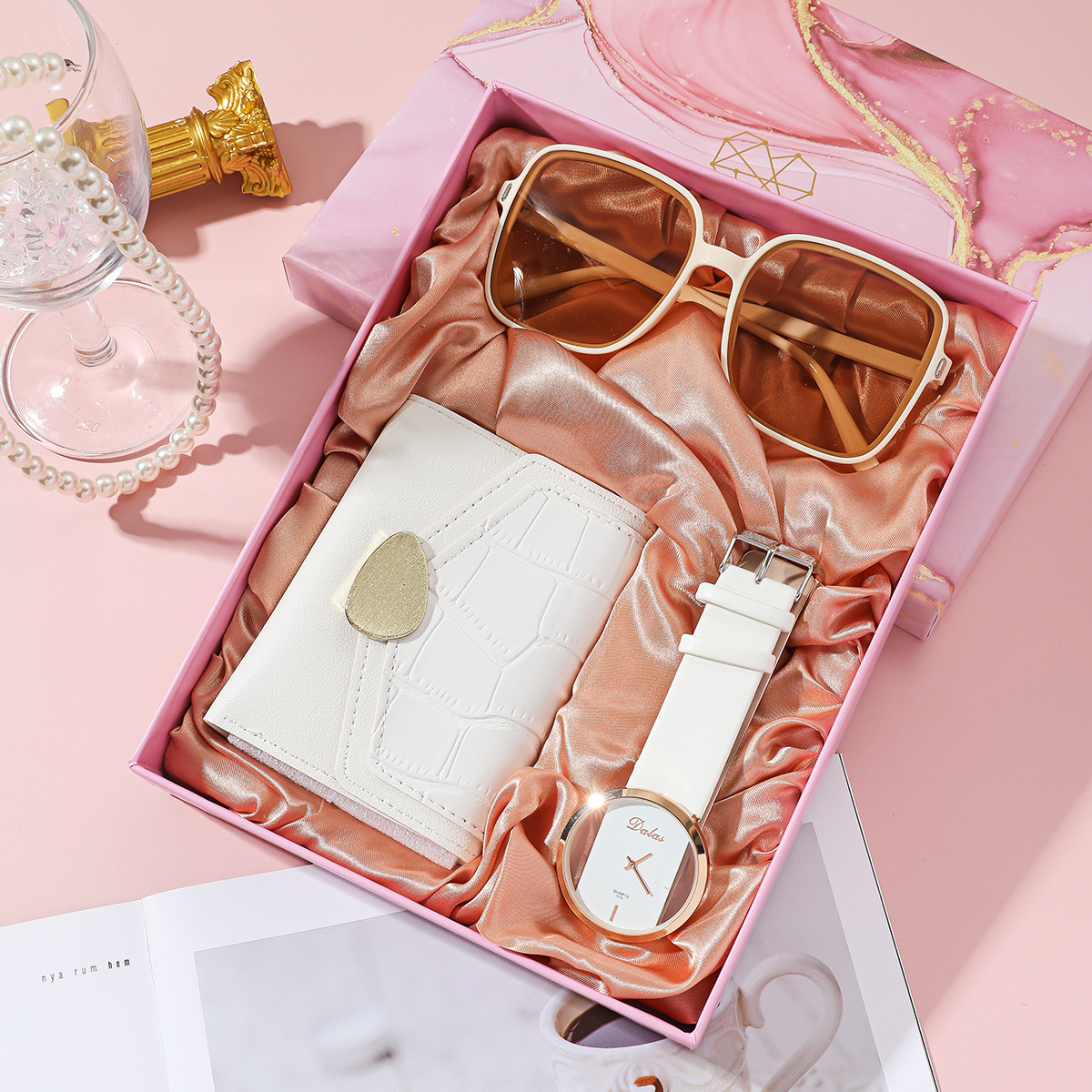 Moderne, simple et polyvalent pour le shopping