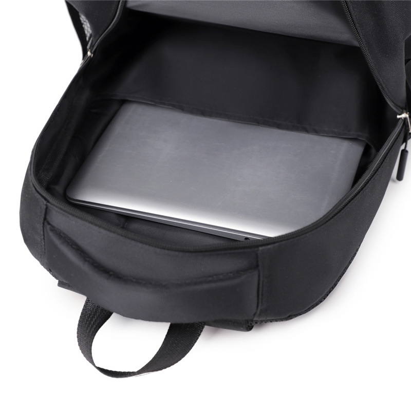 Nouveau sac à dos décontracté pour homme – Image 4